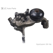 HBK203 Water Coolant Pump For 22-25 GMC Sierra 1500  5.3  Gas