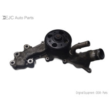 223N205 Water Coolant Pump For 16-21 Jeep Grand Cherokee 3.6 04893940AF Gas 223N205 Water Coolant Pump For 16-21 Jeep Grand Cherokee 3.6 04893940AF Gas