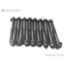 223N208 Cylinder Head Bolt Kit For 16-21 Jeep Grand Cherokee 3.6 Gas 223N208 Cylinder Head Bolt Kit For 16-21 Jeep Grand Cherokee 3.6 Gas