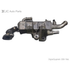 223N218 EGR Cooler For 16-21 Jeep Grand Cherokee 3.6 05281255AI Gas 223N218 EGR Cooler For 16-21 Jeep Grand Cherokee 3.6 05281255AI Gas