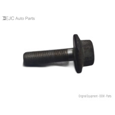 223N231 Crankshaft Pulley Bolt For 16-21 Jeep Grand Cherokee 3.6 06511710AA Gas 223N231 Crankshaft Pulley Bolt For 16-21 Jeep Grand Cherokee 3.6 06511710AA Gas