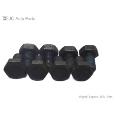 223N232 Flexplate Bolts For 16-21 Jeep Grand Cherokee 3.6 06503465AA Gas 223N232 Flexplate Bolts For 16-21 Jeep Grand Cherokee 3.6 06503465AA Gas