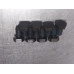 223N232 Flexplate Bolts For 16-21 Jeep Grand Cherokee 3.6 06503465AA Gas 223N232 Flexplate Bolts For 16-21 Jeep Grand Cherokee 3.6 06503465AA Gas