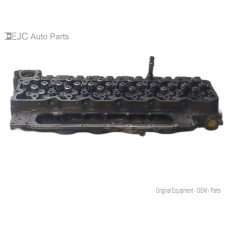 #5501 Cylinder Head For 04-05 Dodge Ram 2500 5.9 3965999 Diesel #5501 Cylinder Head For 04-05 Dodge Ram 2500 5.9 3965999 Diesel
