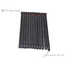 223X303 Pushrods Set All For 04-05 Dodge Ram 2500 5.9 Diesel 223X303 Pushrods Set All For 04-05 Dodge Ram 2500 5.9 Diesel