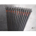 223X303 Pushrods Set All For 04-05 Dodge Ram 2500 5.9 Diesel 223X303 Pushrods Set All For 04-05 Dodge Ram 2500 5.9 Diesel