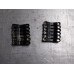 223X315 Valve Spring Bridge Set For 04-05 Dodge Ram 2500 5.9 Diesel set of 12 223X315 Valve Spring Bridge Set For 04-05 Dodge Ram 2500 5.9 Diesel set of 12