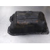 GRF104 Lower Engine Oil Pan For 07-17 Jeep Patriot 2.4 04884665AF Gas GRF104 Lower Engine Oil Pan For 07-17 Jeep Patriot 2.4 04884665AF Gas