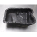 GRF104 Lower Engine Oil Pan For 07-17 Jeep Patriot 2.4 04884665AF Gas GRF104 Lower Engine Oil Pan For 07-17 Jeep Patriot 2.4 04884665AF Gas