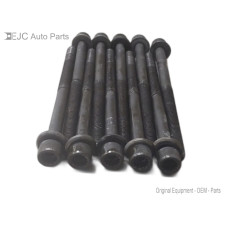 223C114 Cylinder Head Bolt Kit For 16-20 Kia Sorento  2.4 223202C400 Gas