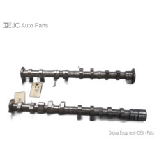 223C118 Camshafts Pair Both For 16-20 Kia Sorento  2.4  Gas