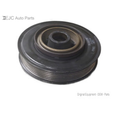 223H114 Crankshaft Pulley For 13-19 Ford Escape  1.5 BM5G6B319BC Turbo
