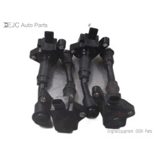 223H116 Ignition Coil Igniter Set For 17-19 Ford Escape  1.5 DS7G12A366BB Turbo