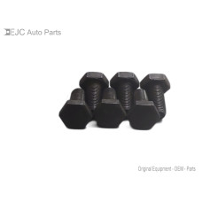 223H121 Flexplate Bolts For 17-19 Ford Escape  1.5  Turbo