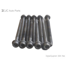 223H123 Cylinder Head Bolt Kit For 17-19 Ford Escape  1.5 BE8G6065AB Turbo