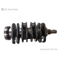 #JF01 Crankshaft Standard For 11-18 Subaru Forester  2.5 12200AA330 Gas