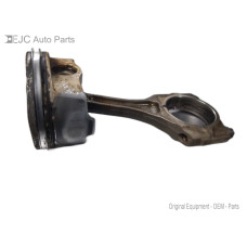 270Z102 Left Piston and Rod Standard For 14-15 Subaru Forester  2.5 12100AA470 Gas