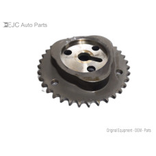 270Z105 Left Exhaust Camshaft Timing Gear For 14-15 Subaru Forester  2.5 13024AA350 Gas