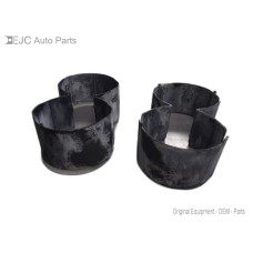 270Z111 Coolant Baffle For 14-15 Subaru Forester  2.5  Gas