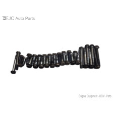 270Z112 Timing Cover Bolts For 14-15 Subaru Forester  2.5  Gas