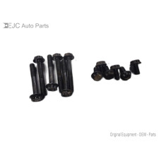 270Z113 Camshaft Gear Bolts All For 14-15 Subaru Forester  2.5  Gas