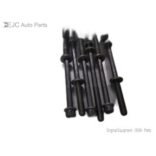 270Z114 Cylinder Head Bolt Kit For 14-15 Subaru Forester  2.5 11095AA160 Gas