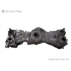 GRG402 Engine Timing Cover For 14-18 Subaru Forester  2.5 14003AC420 Gas