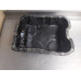 243M109 Lower Engine Oil Pan For 13-16 Dodge Dart 2.0 05047566AA Gas 243M109 Lower Engine Oil Pan For 13-16 Dodge Dart 2.0 05047566AA Gas