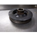 243M114 Crankshaft Pulley For 13-16 Dodge Dart 2.0 05047418AB Gas 243M114 Crankshaft Pulley For 13-16 Dodge Dart 2.0 05047418AB Gas