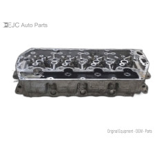 #I701 Right Cylinder Head For 12-19 Ford F-250 Super Duty  6.7 BG3Q6090CC Diesel