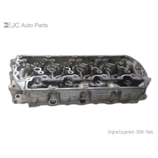 #HZ07 Left Cylinder Head For 12-14 Ford F-250 Super Duty  6.7 BG3Q6C064CC Diesel