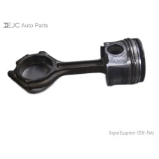 223L301 Piston and Connecting Rod Standard 11-14 Ford F-250 Super Duty 6.7 BC3Q6200BB
