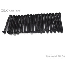 223L302 Cylinder Head Bolt Kit For 11-14 Ford F-250 Super Duty  6.7  Diesel