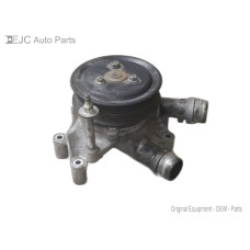 223L309 Auxiliary Coolant Pump For 11-24 Ford F-250 Super Duty  6.7 BC3Q8501FA Diesel