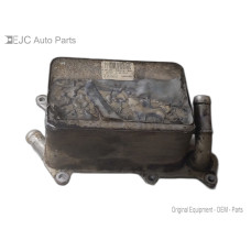 223L311 Oil Cooler For 11-14 Ford F-250 Super Duty  6.7 BC3Q6C615AH Diesel