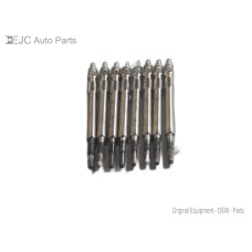 223L317 Glow Plugs Set All For 11-14 Ford F-250 Super Duty  6.7 BC3Q6M090CA Diesel