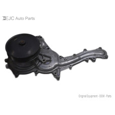 223L318 Water Coolant Pump For 11-16 Ford F-250 Super Duty  6.7 BC3Q8501GA Diesel
