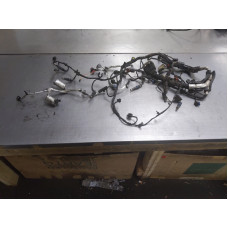 223L323 Engine Wire Harness For 11-14 Ford F-250 Super Duty  6.7 BC3T12B637AK Diesel