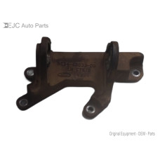 223L326 Left Motor Mount Bracket For 11-14 Ford F-250 Super Duty  6.7 BC346B033DB Diesel