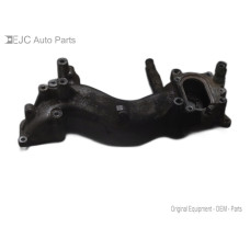 223S303 Rear Thermostat Housing For 11-14 Ford F-250 Super Duty  6.7 BC3Q8C268AE Diesel