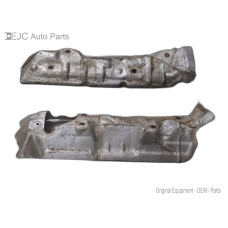 223S308 Exhaust Manifold Heat Shield 11-14 Ford F-250 Super Duty 6.7 DC3Q9A462AA Diesel