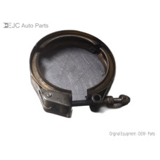 223S317 Down Pipe Clamp For 11-14 Ford F-250 Super Duty  6.7 FC3Q6C840BA Diesel