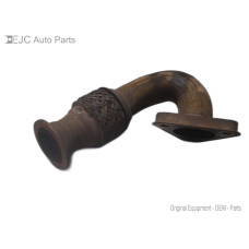 223S321 Left Up-Pipe For 11-14 Ford F-250 Super Duty  6.7 BC3Q9G437AB Diesel