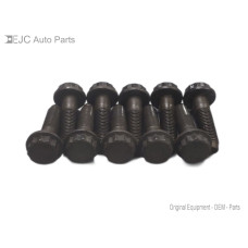223S325 Flexplate Bolts For 11-14 Ford F-250 Super Duty  6.7  Diesel