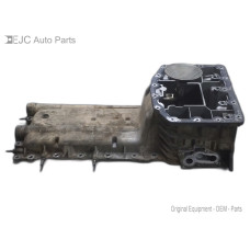 GRF508 Upper Engine Oil Pan For 11-20 Ford F-250 Super Duty  6.7 DG3Q6676AE Diesel