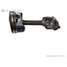 268K101 Piston and Connecting Rod Standard For 15-18 Ford Focus  2.0 CP9E6200AB Gas