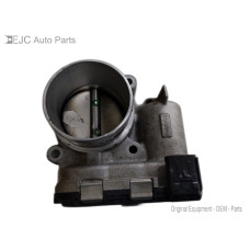 268K108 Throttle Valve Body For 14-18 Ford Focus  2.0 DS7E9F991BB Gas