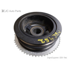 268K109 Crankshaft Pulley For 12-18 Ford Focus  2.0 CM5E6316EA Gas