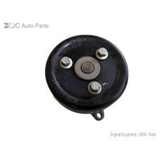 268K110 Water Pump With Pulley For 15-18 Ford Focus  2.0 1S7Q8509AE Gas