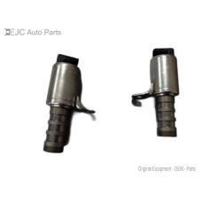 268K118 Variable Valve Timing Solenoid Set For 15-18 Ford Focus  2.0 CM5E6B297AC Gas